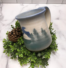 Load image into Gallery viewer, ADD ON:: -Sasquatch, Mt Hood, Trees or Earthtone mug