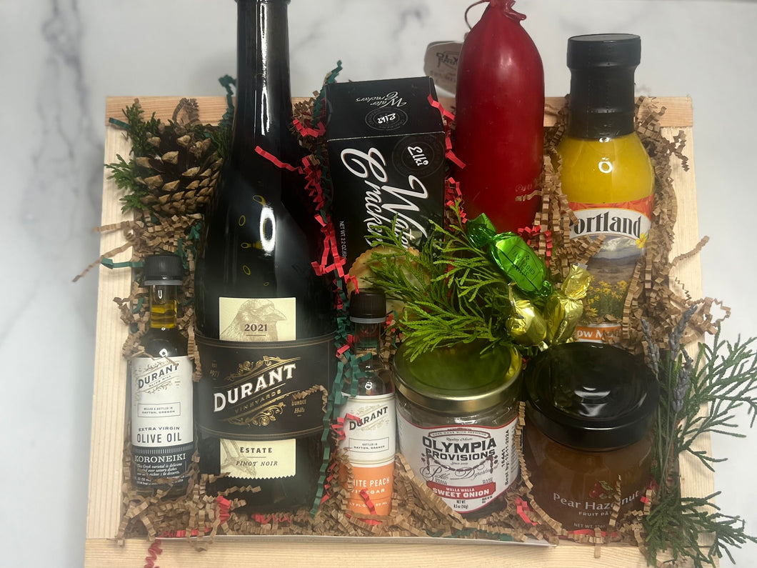 Local-wine-portland-gift-basket-box