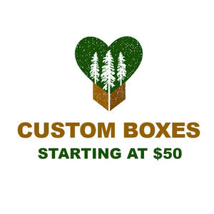 A Custom Gift Box