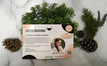 Load image into Gallery viewer, ADD ON: Raw Vegan Recipe book by our Home town hero Jaclyn!
